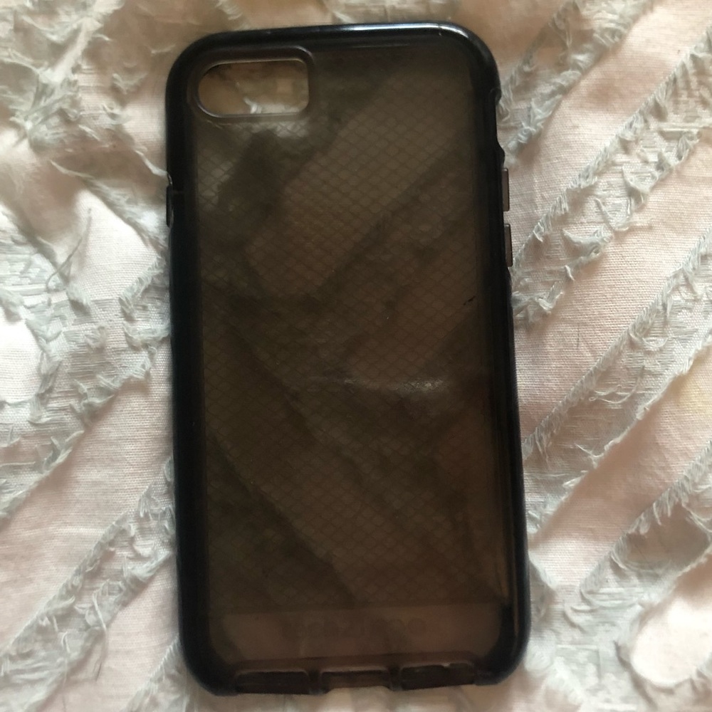 iPhone case